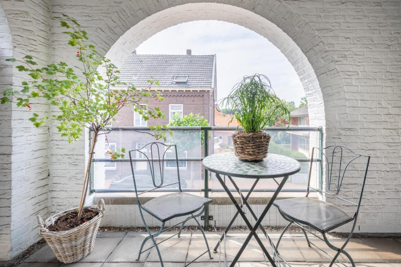 Hotel Nieuw Antiek Helden Екстер'єр фото