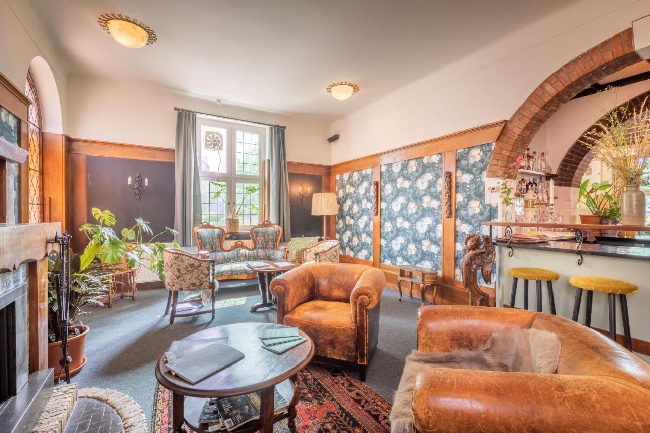 Hotel Nieuw Antiek Helden Екстер'єр фото