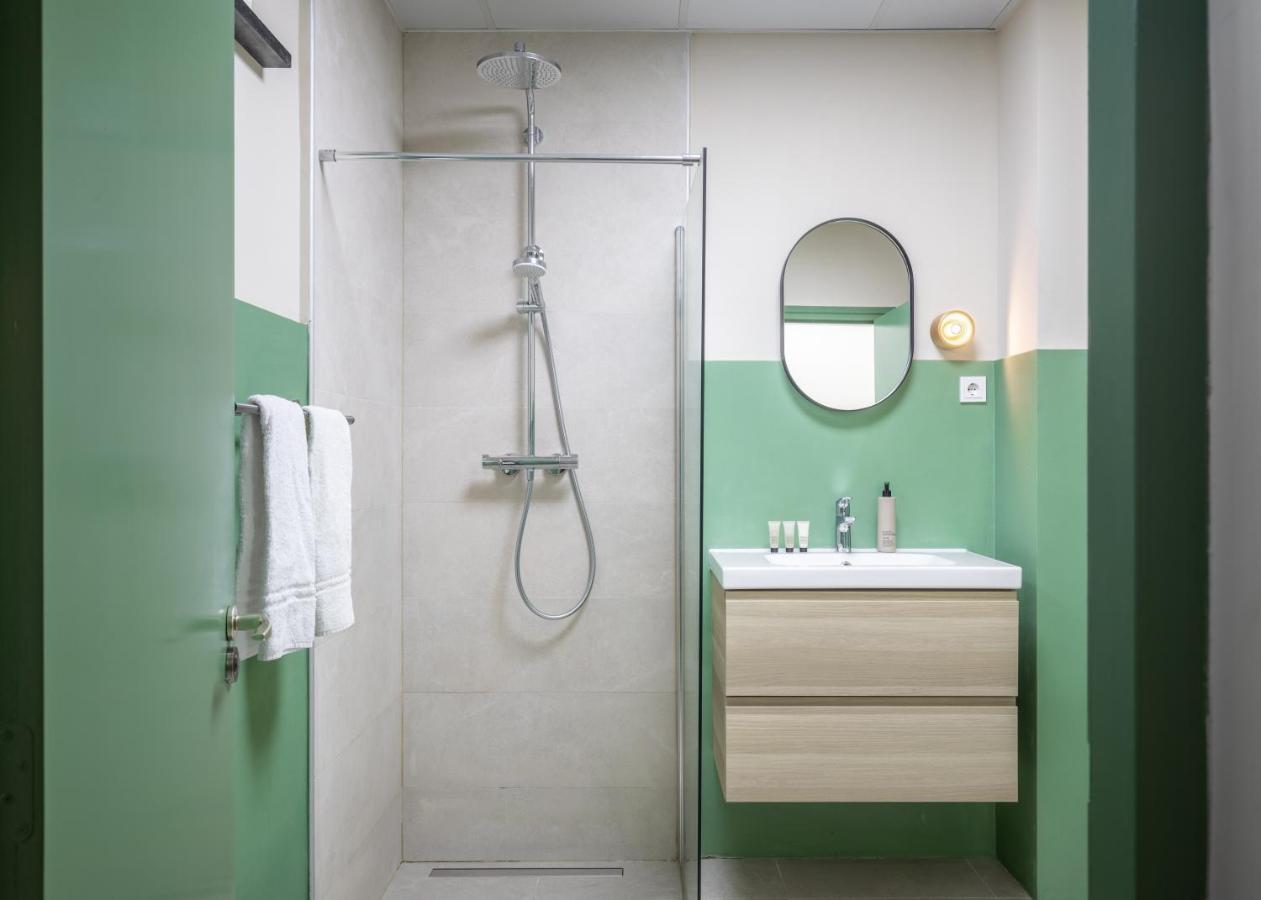 Hotel Nieuw Antiek Helden Екстер'єр фото