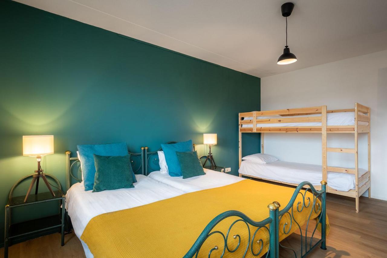 Hotel Nieuw Antiek Helden Екстер'єр фото