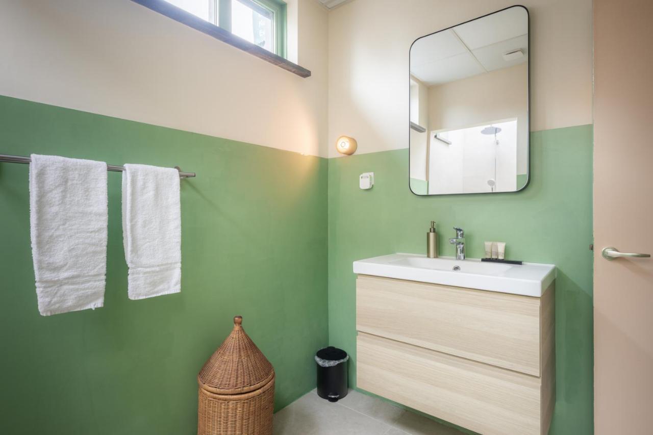 Hotel Nieuw Antiek Helden Екстер'єр фото