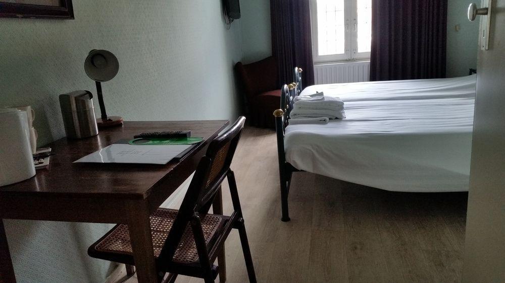 Hotel Nieuw Antiek Helden Екстер'єр фото