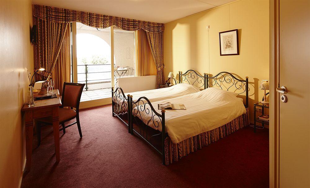 Hotel Nieuw Antiek Helden Екстер'єр фото