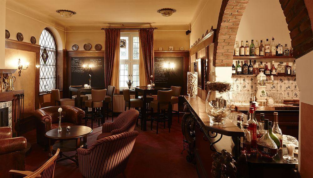 Hotel Nieuw Antiek Helden Екстер'єр фото