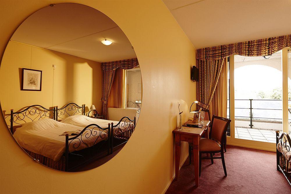 Hotel Nieuw Antiek Helden Екстер'єр фото