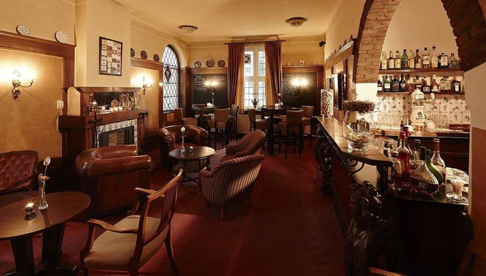 Hotel Nieuw Antiek Helden Екстер'єр фото
